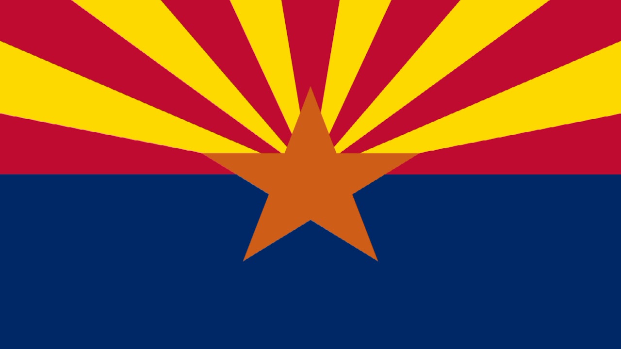 Arizona Anthem Instrumental 