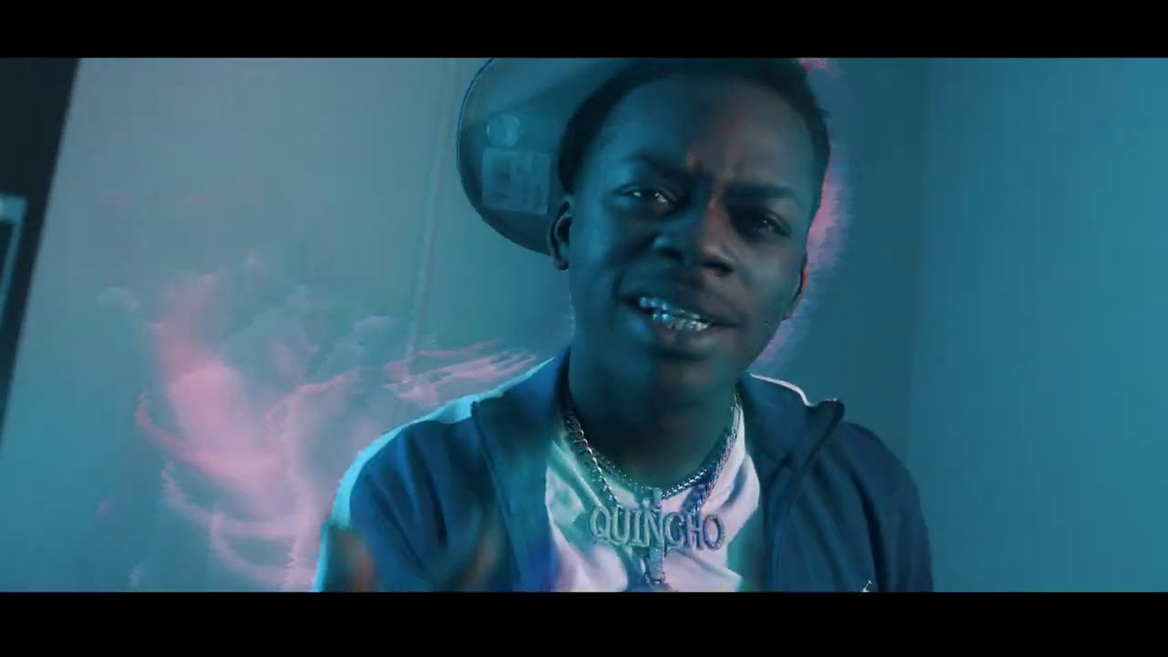 Quin NFN - First 2 Do It (Official Music Video)
