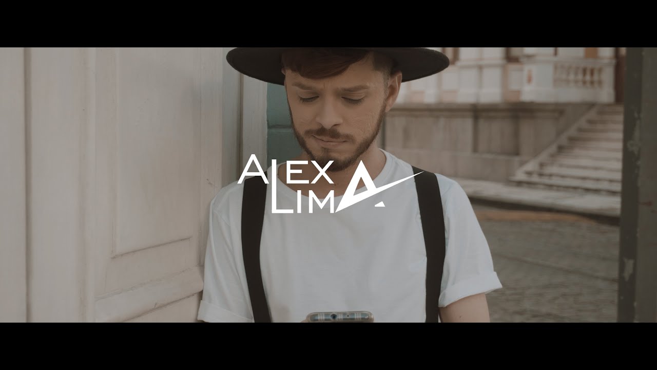 Alex Lima - Voc&ecirc; N&atilde;o Deu Valor (videoclipe Oficial)
