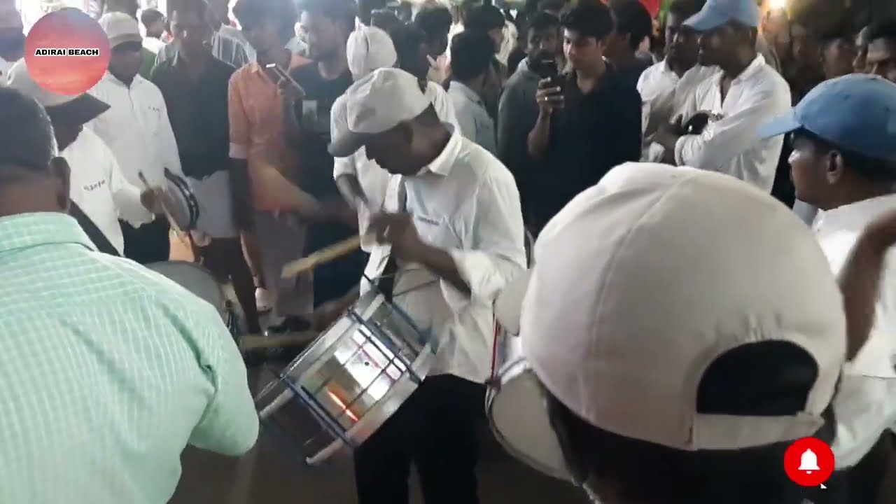 என் ஜோடி மஞ்ச குருவி/En Jodi Manja Kuruvi