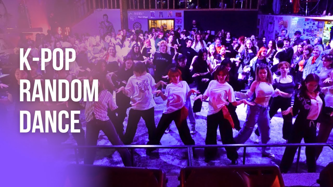 K-POP RANDOM DANCE [ASIA ZONE | DANCE BATTLE 3.0 | 27/01/2024]