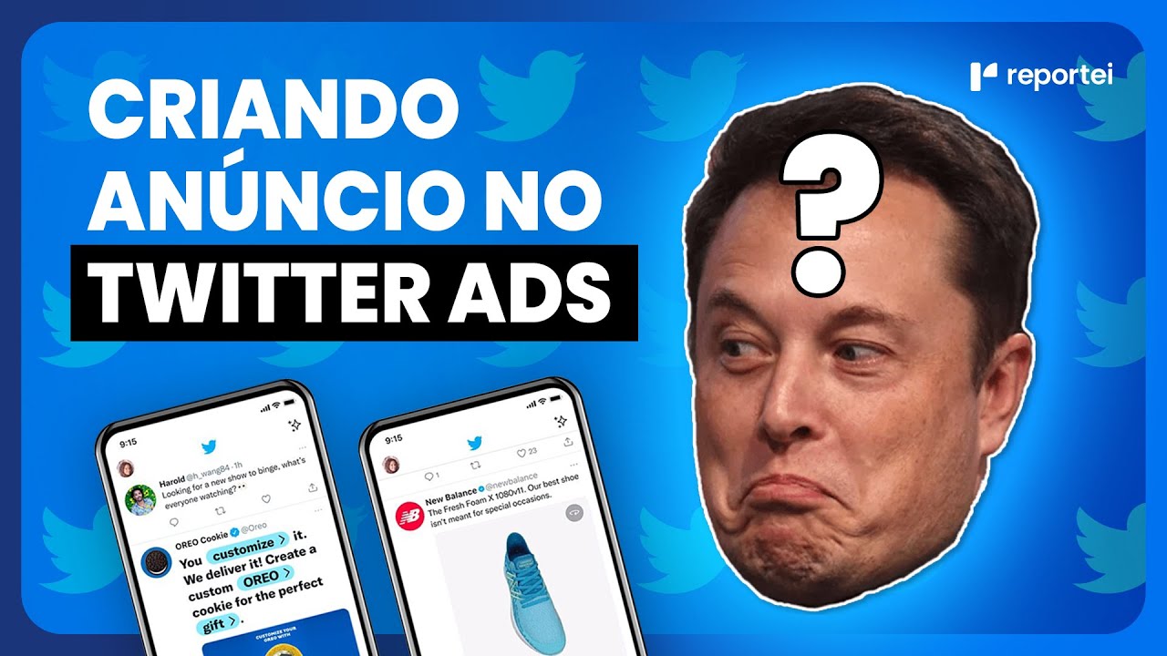 COMO ANUNCIAR NO TWITTER ADS | PASSO A PASSO DE COMO CRIAR UM ANUNCIO