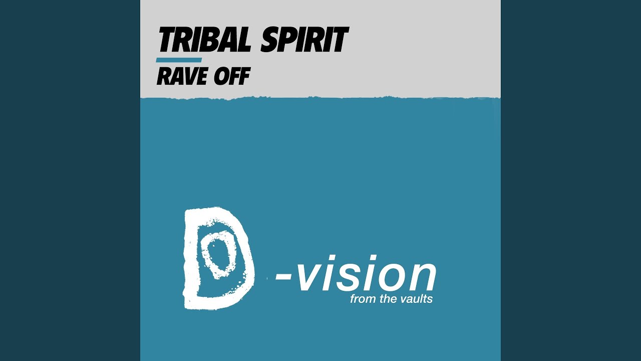 Rave Off (Up All Night Mix)