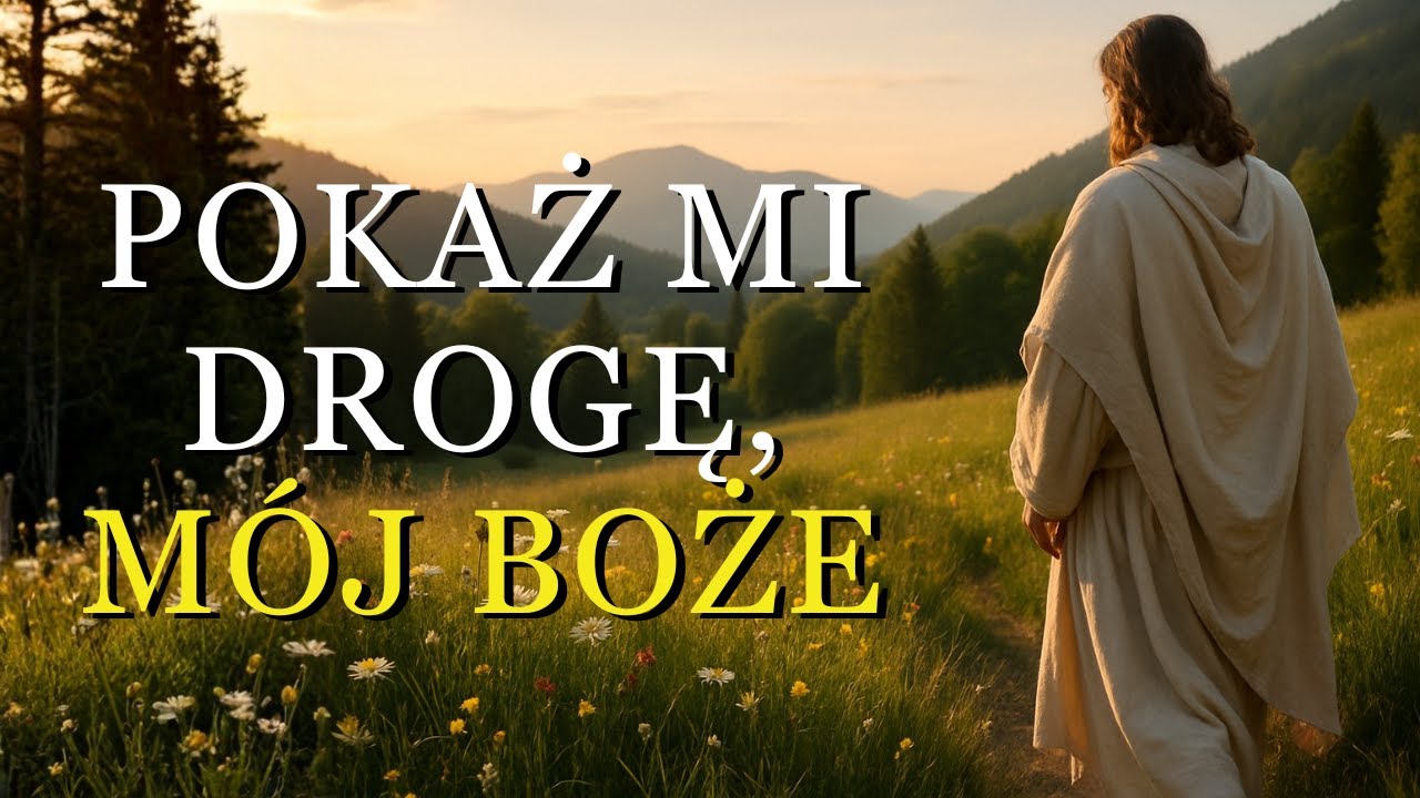 Jak Otrzymać Mądrość od Boga, Aby Podejmować Lepsze Decyzje | Chrześcijańska Refleksja