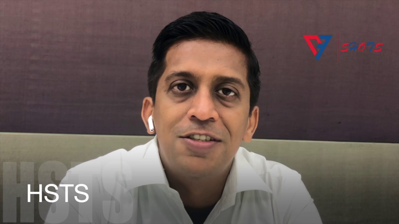 HSTS : HTTP Strict Transport Security - CyberFrat Shot by Ajay C Bhayani,  AmbiSure Technologies