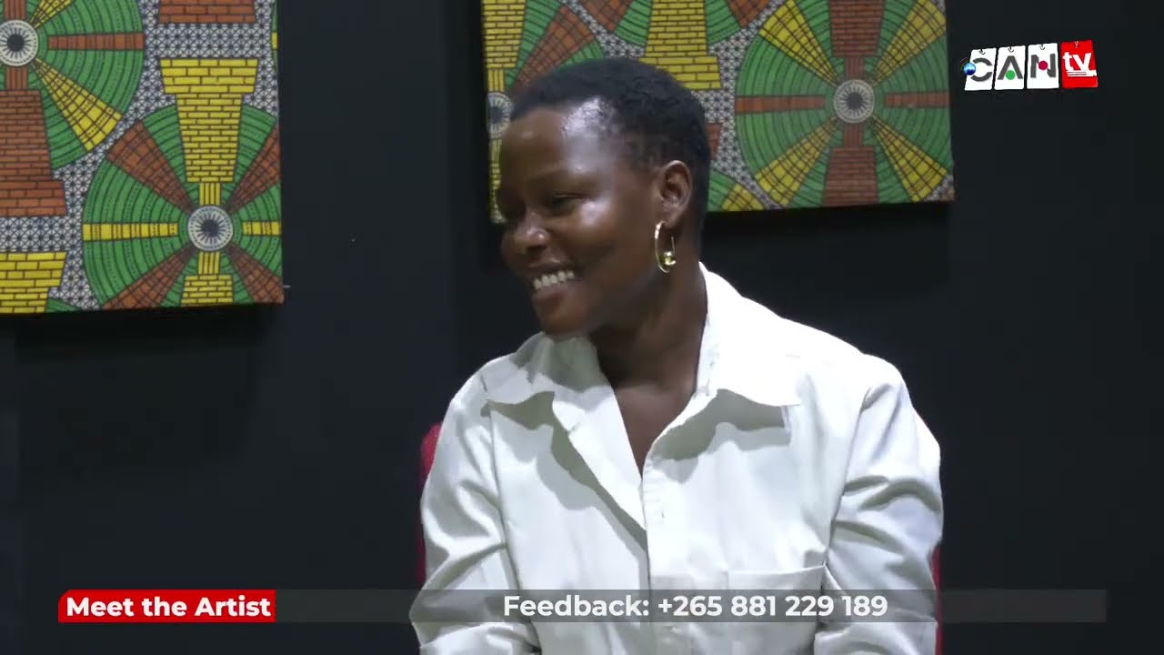 YOUTH IMPACT | PASTOR YAMIKANI KALIZANG'OMA