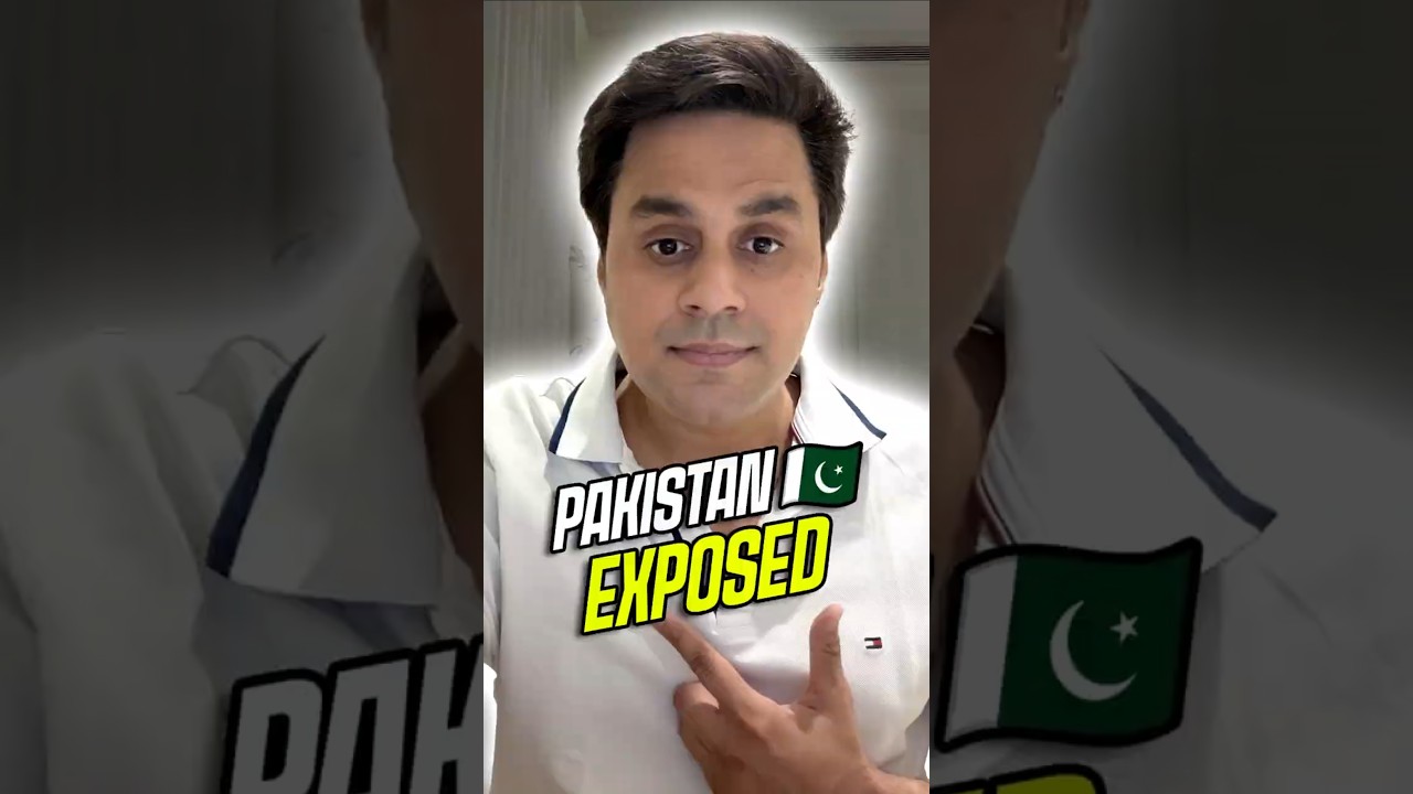 Exposed 😡 | | RJ Raunac