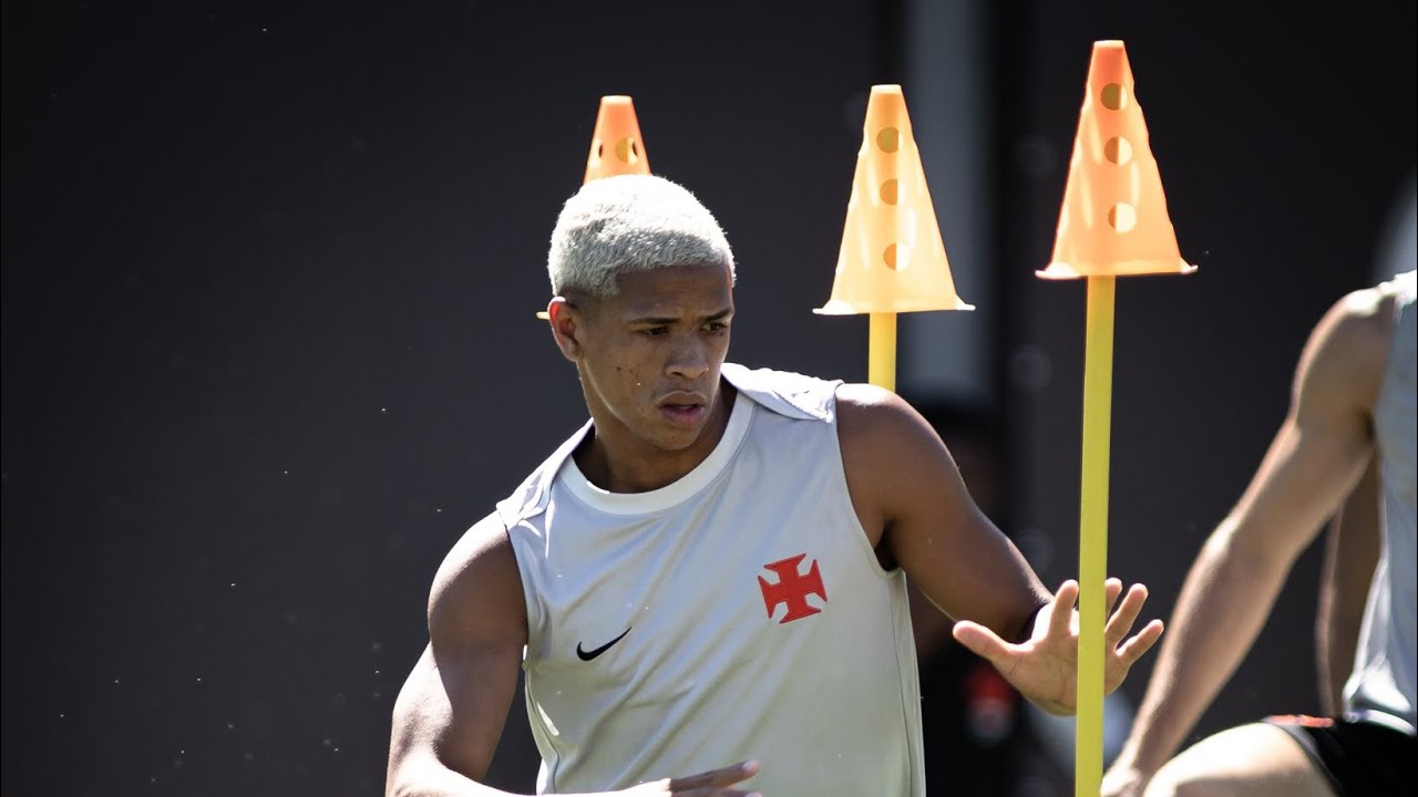 VASCO TEM NOVIDADES PARA PEGAR O MADUREIRA. DINIZ PRESSIONADO