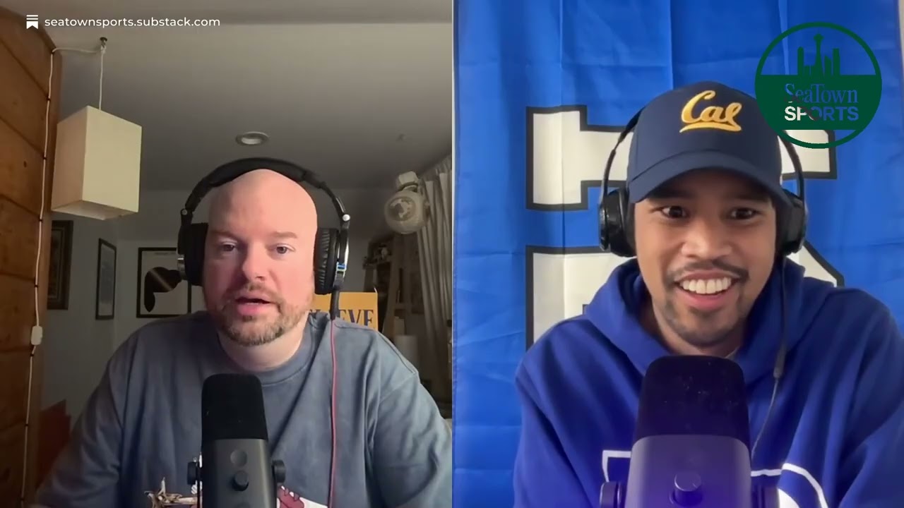 Wait For It Seattle, Ep. 82 - Seahawks Dominate 49ers and Previewing Seahawks-Rams NFC Championship