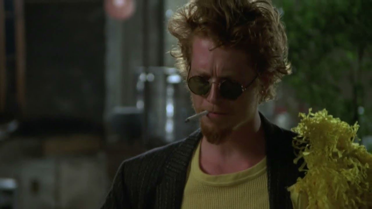 Eric Stoltz in 