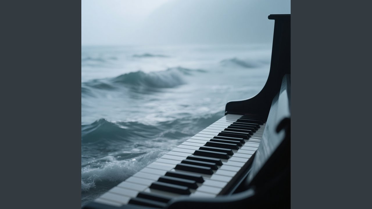 Ocean of Stillness