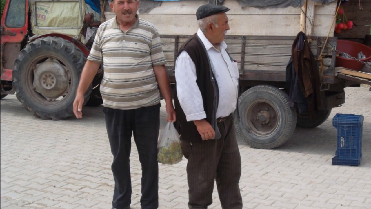 Büyük Abdi Usaği Belediyesi