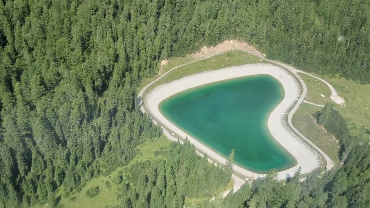 Italy's Hidden Gem: The Faloria Cable Car Experience, Cortina d'Ampezzo