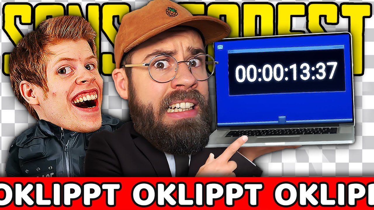 DEN MYSTISKA KUBEN! (Sons Of The Forest med Stamsite OKLIPPT #15)