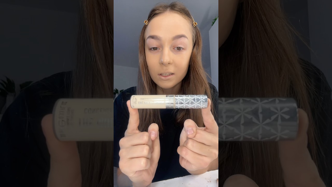 Tani Najlepszy korektor mocno kryjący #rimmel #multitasker