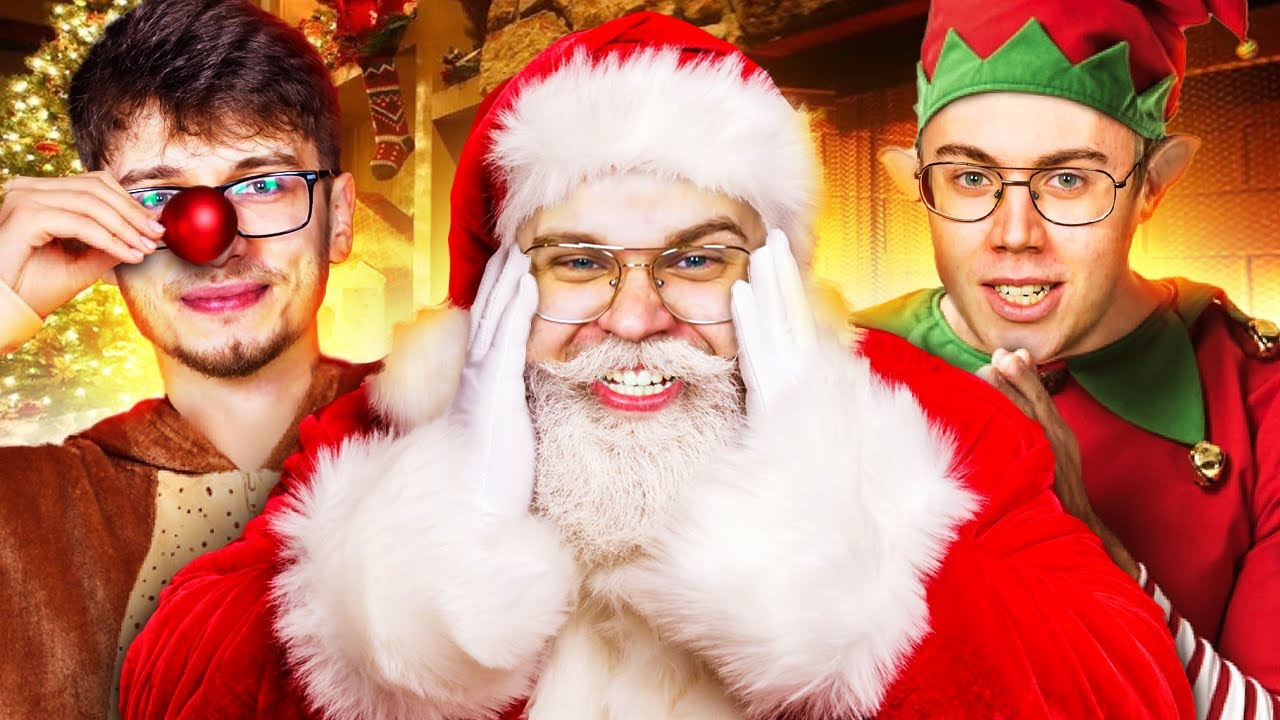 XAYOO INDUSTRIES CHRISTMAS TALE