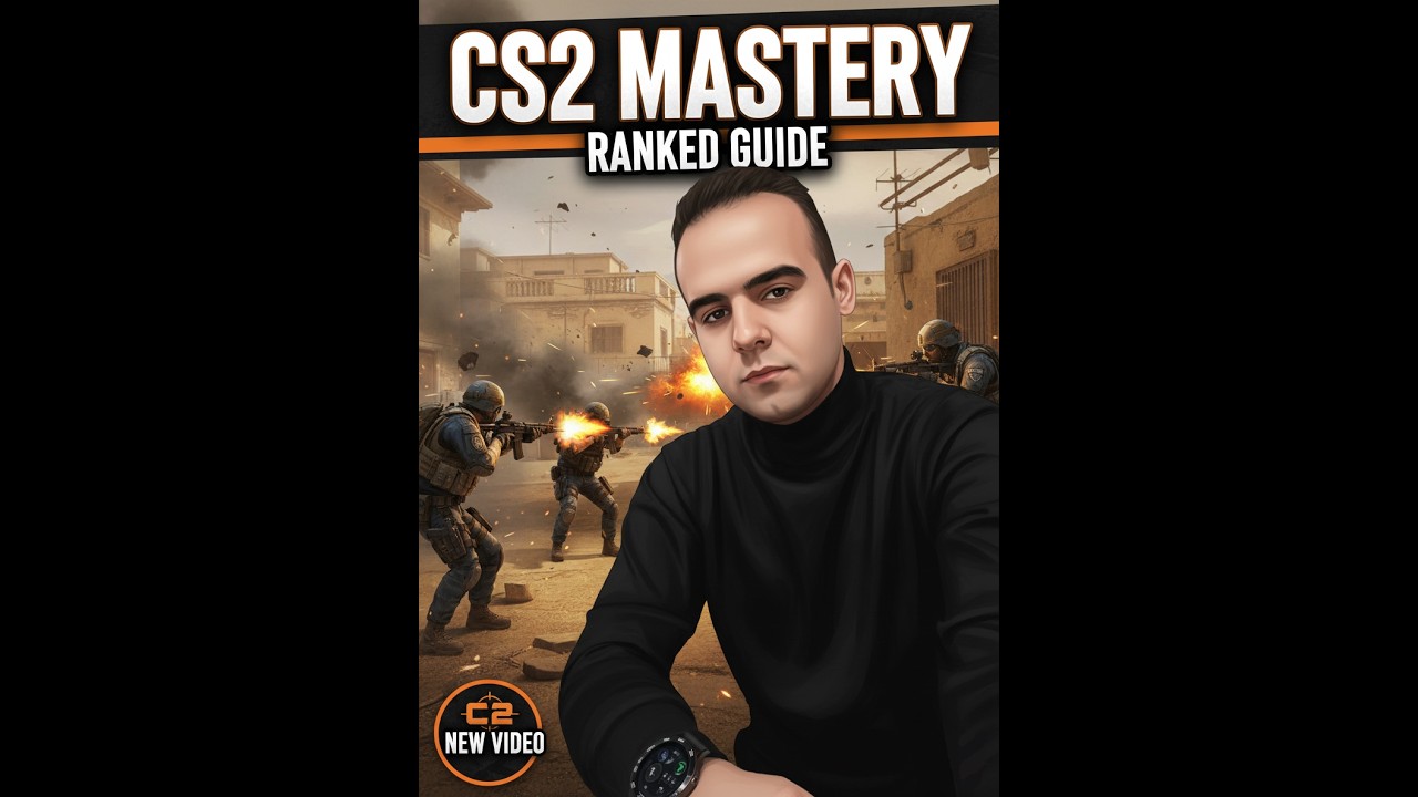 CS2'de Troll Takıma Denk Gelmek! 💀 | Bir Sonraki Maçta Beraber Oynayalım mı?