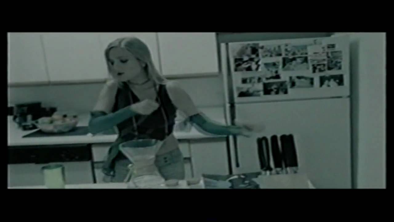 Nicole - Vida (Video Oficial)