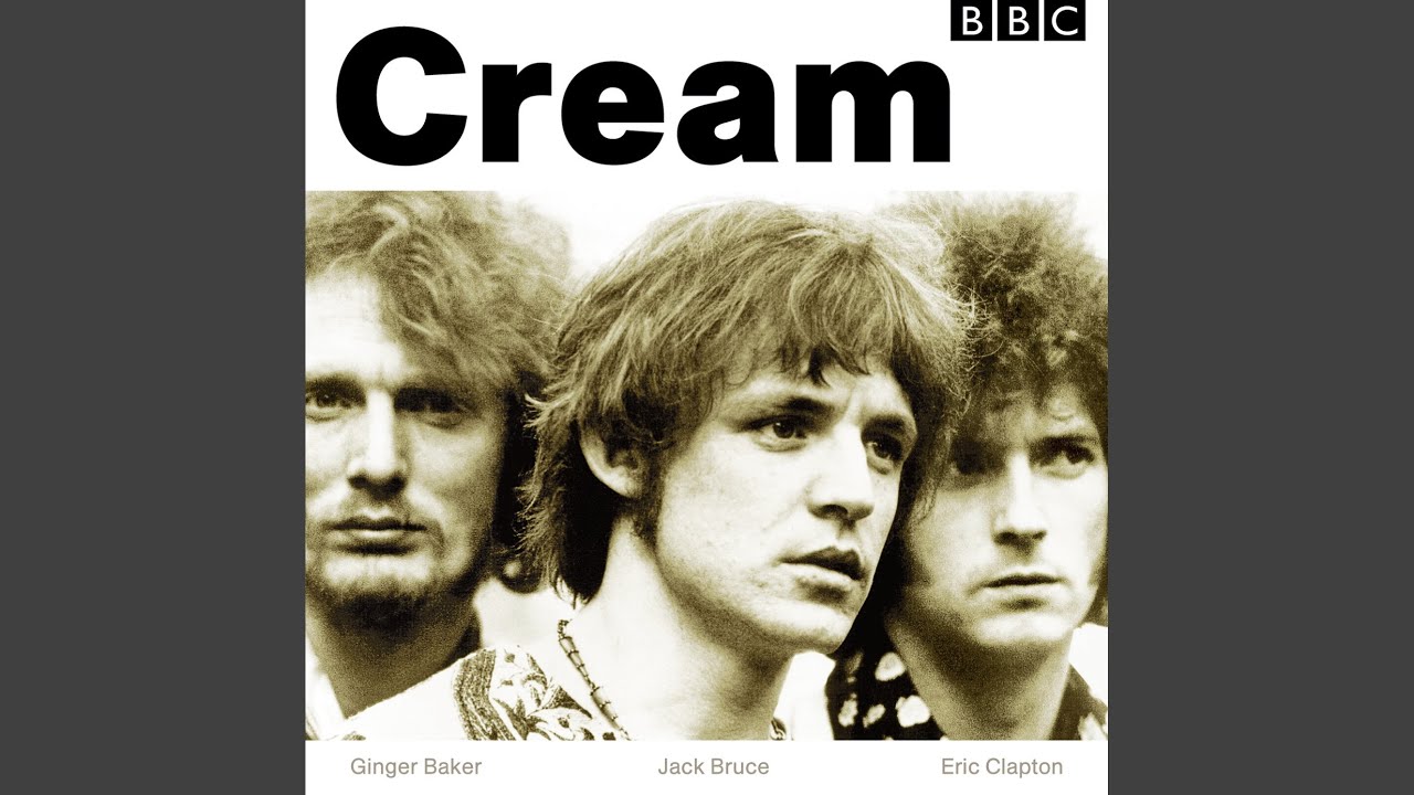 Outside Woman Blues (BBC Sessions)