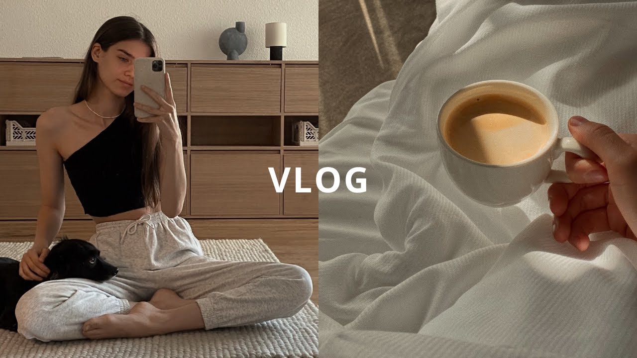 Wohnzimmer Makeover | BUMOKA VLOG