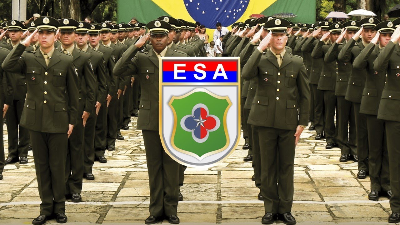 Motivação ESA | 