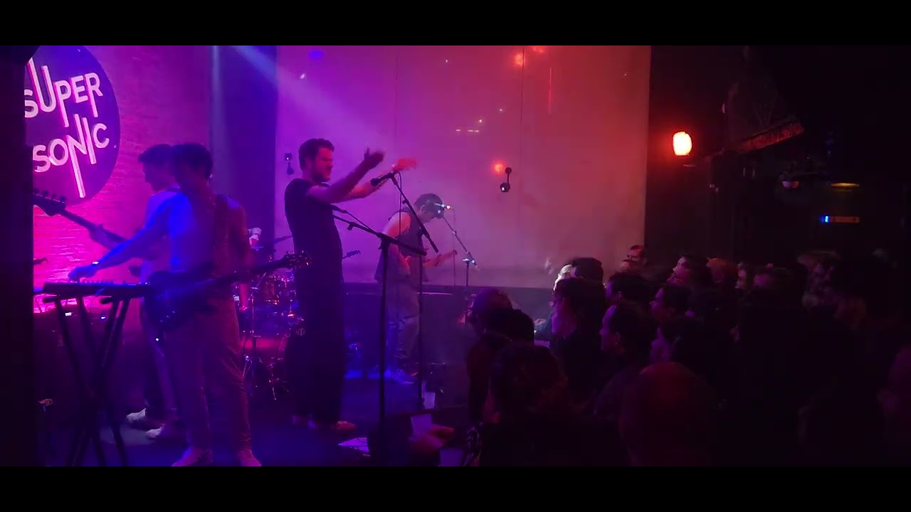 The Fours - Tribute Linkin Park 25/01/2026