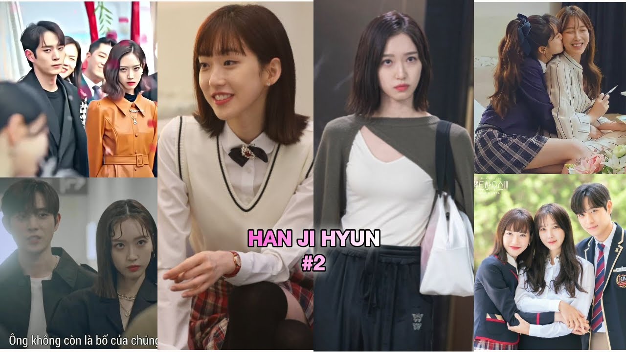 [TikTok] Joo Seok Kyung x Joo Seok Hoon Bọn anh kinh tế bọn anh chơi kinh tế #penthouse #2