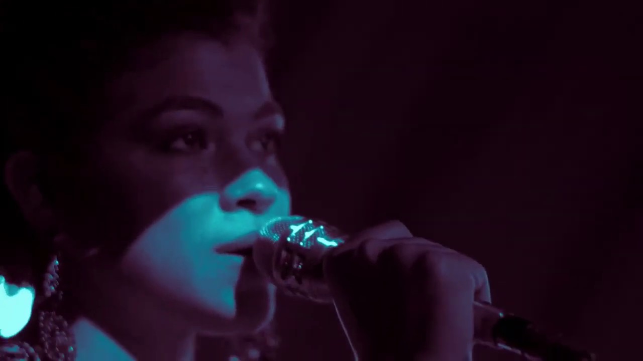 Isadora Melo - Cantoras do Brasil | Mamãe Coragem