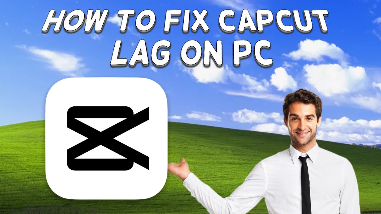 How To Fix Capcut Lag On PC (EASY) | Tutorial