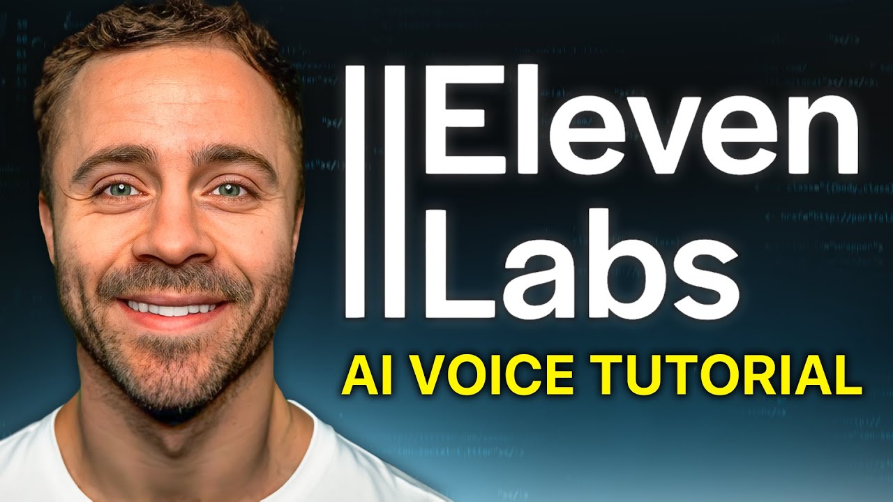 Как использовать ElevenLabs &mdash; полное руководство
