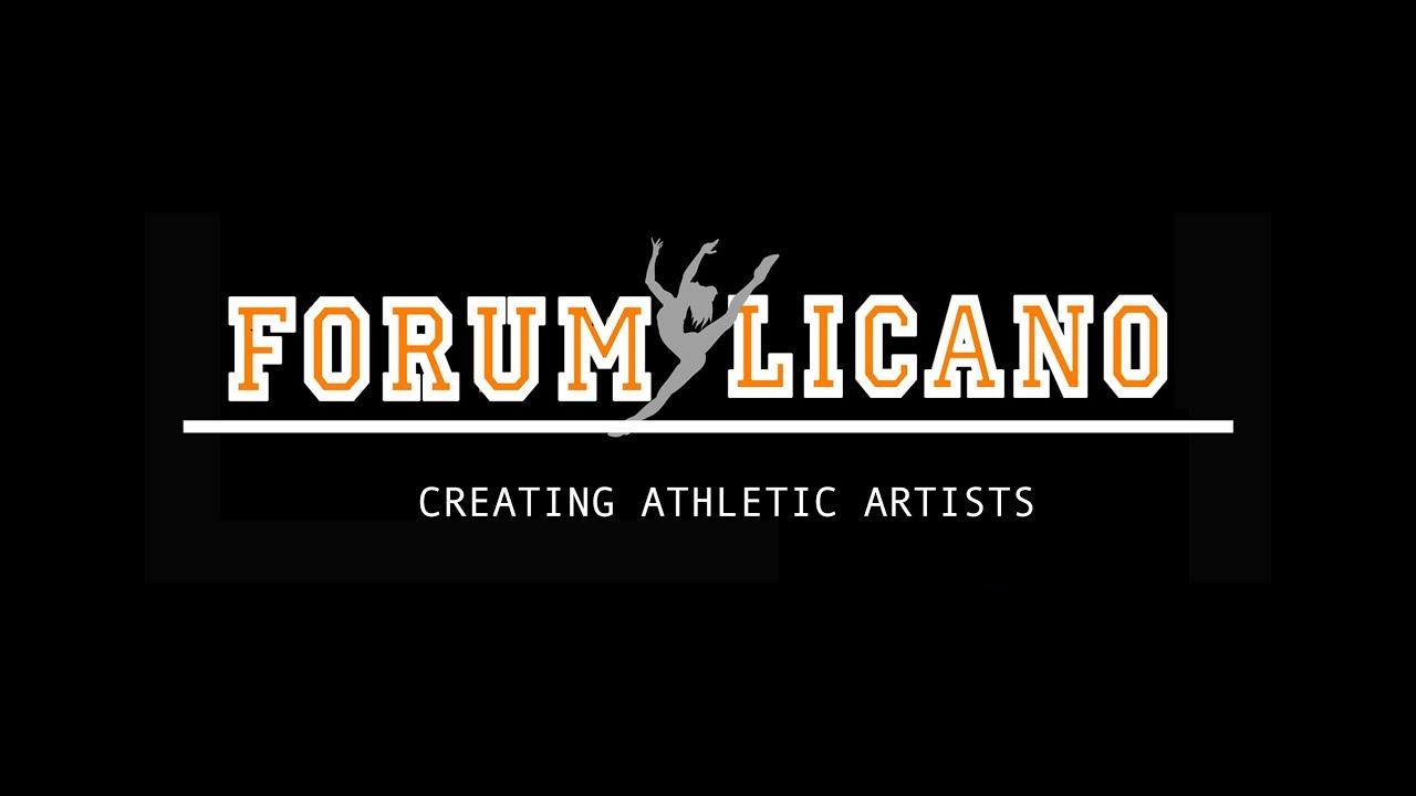VIDEO PROMOCIONAL 2020/21 - FORUM LICANO