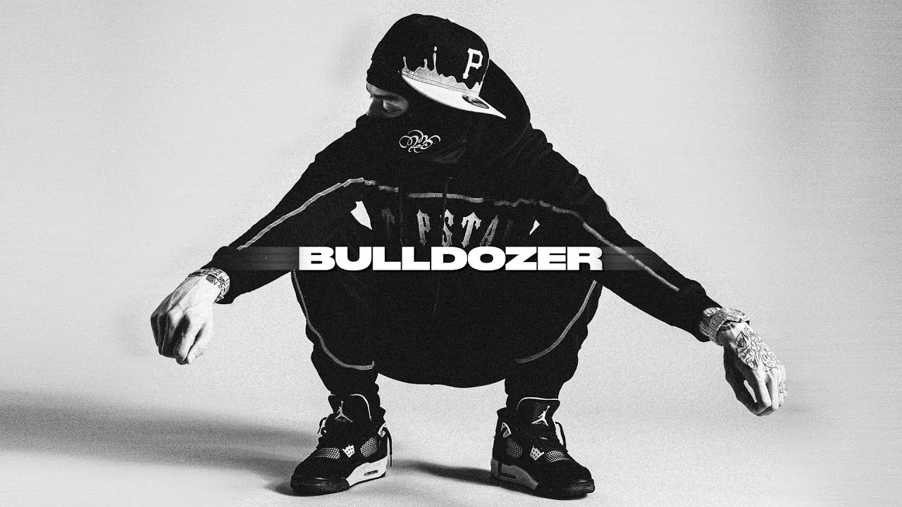 [FREE] Drill Type Beat - 