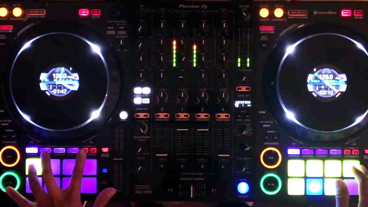 The Middle VS We Are One (DJ Aurora Mash Up) 
