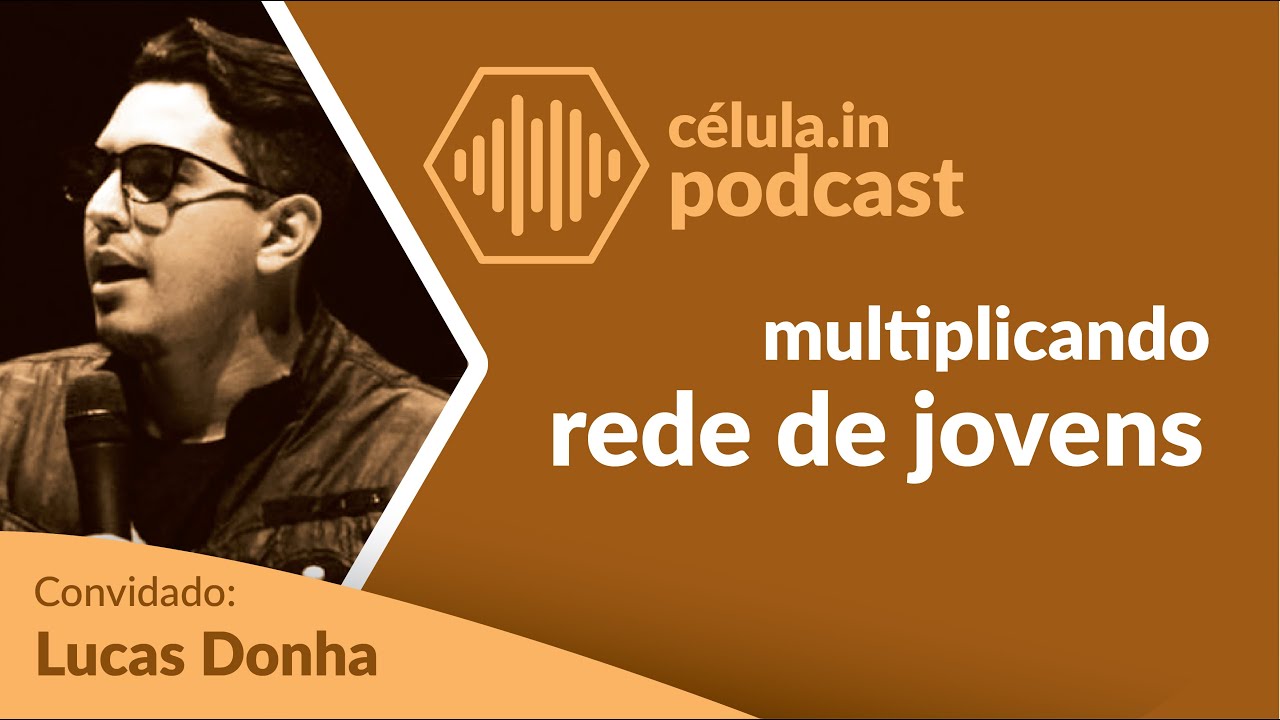 Fortalecendo c&eacute;lulas de adolescentes e jovens