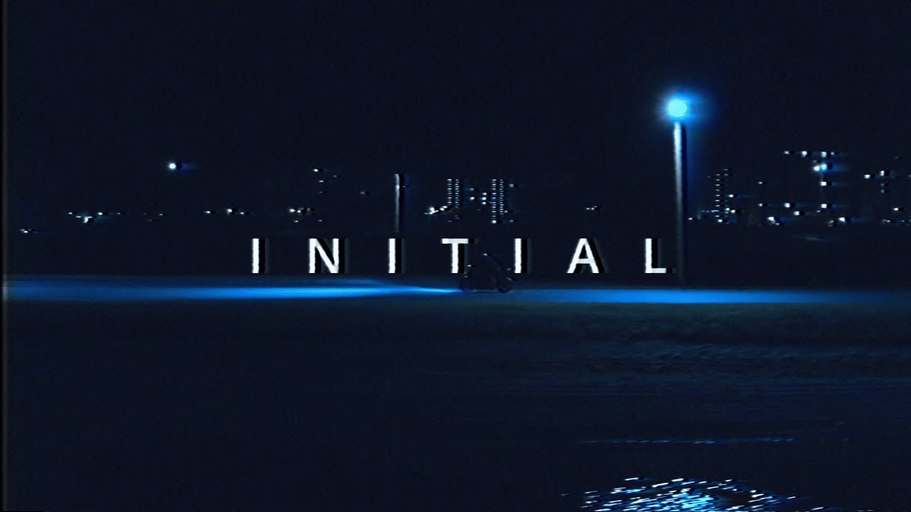 Cartridge 1987 - Initial