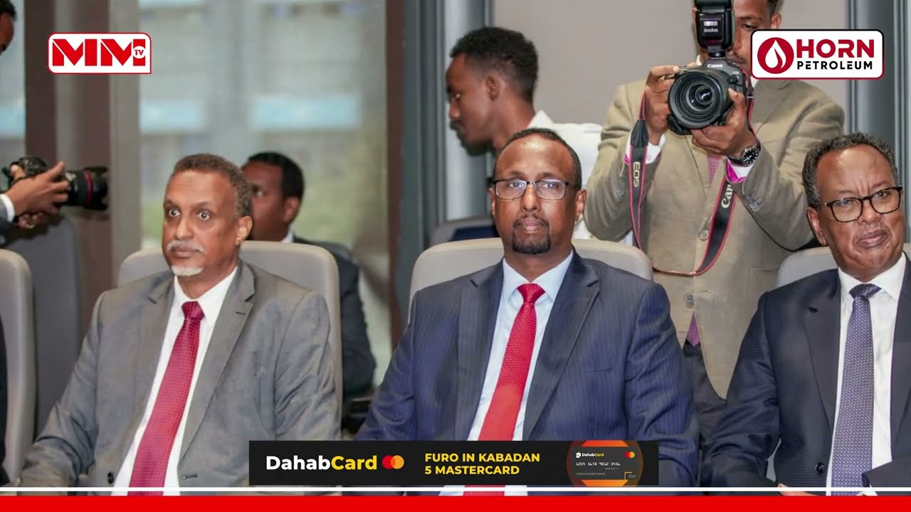 Xaaladda siyaasadeed ee Somalia oo meel adag gaadhay & Mucaaradka oo Go’aan Qaadanaya.