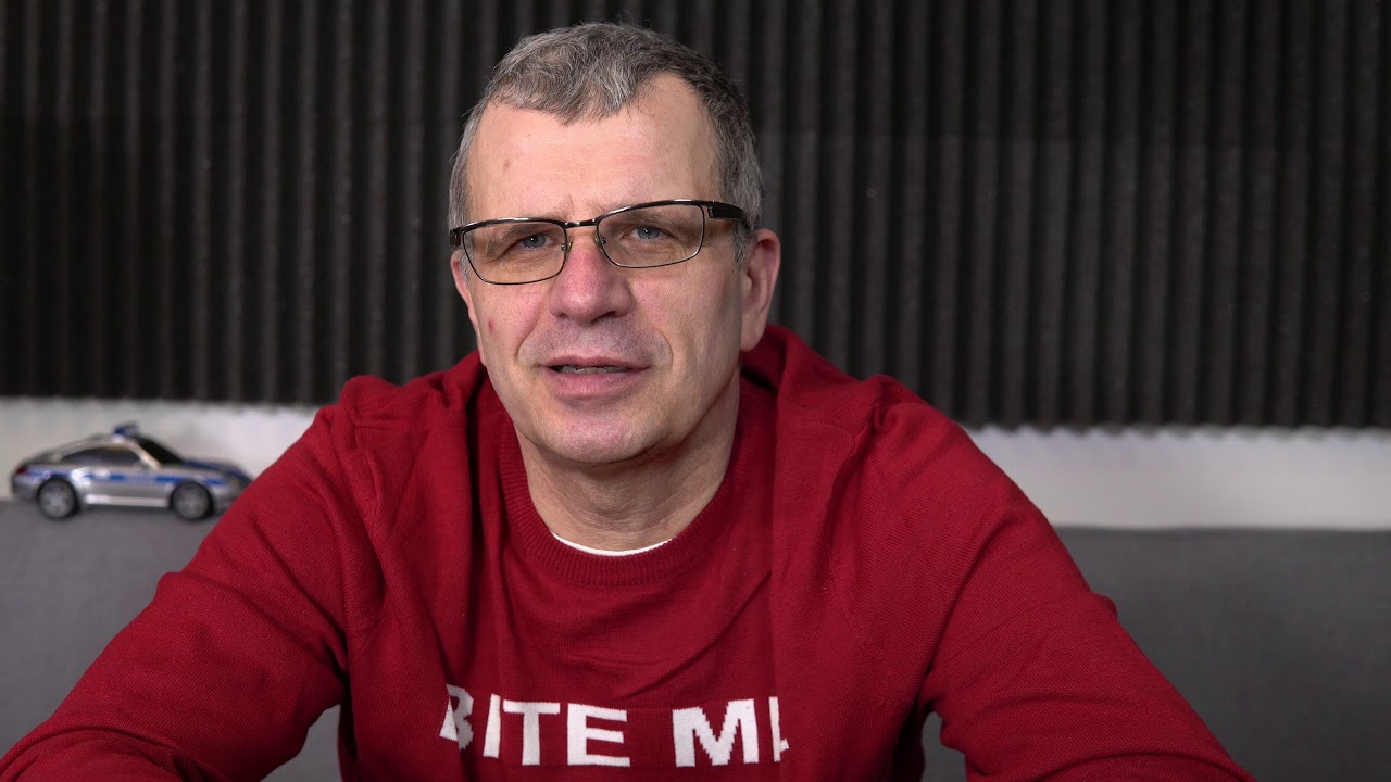Przeszedłem sam badania lekarskie po utracie prawa jazdy!!