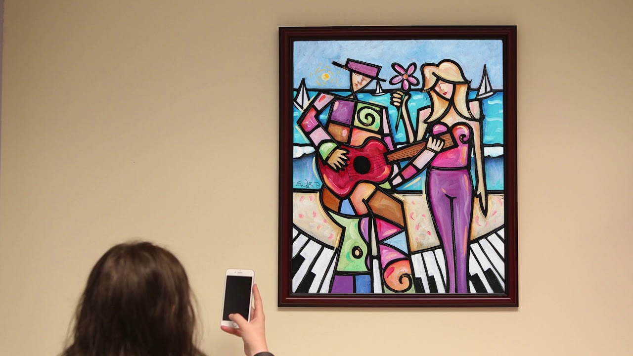 ArtWave RFID