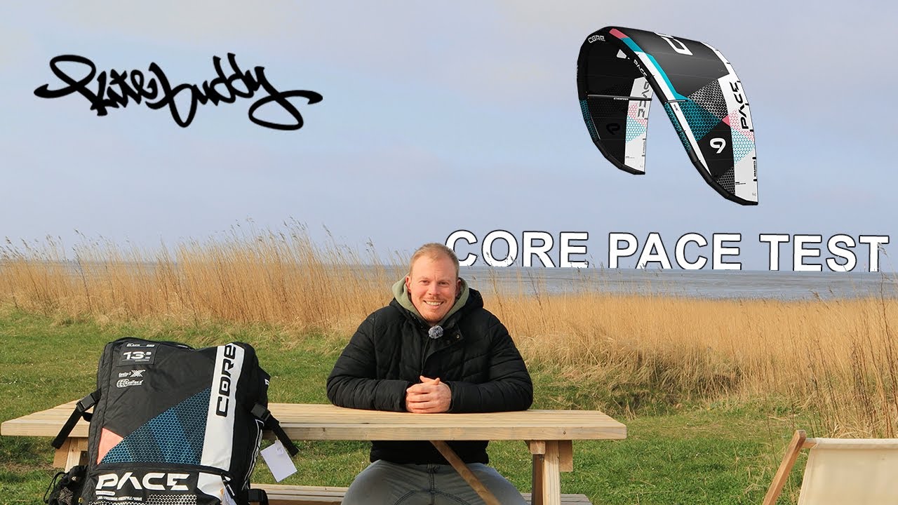 Core Pace Test