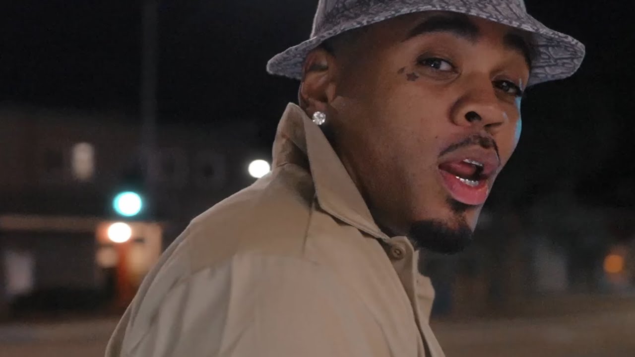 Kevin Gates - WHEN WE PRAY (Music Video)