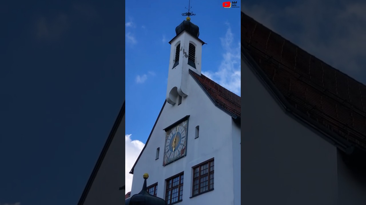 KEMPTEN  🇩🇪  Germany