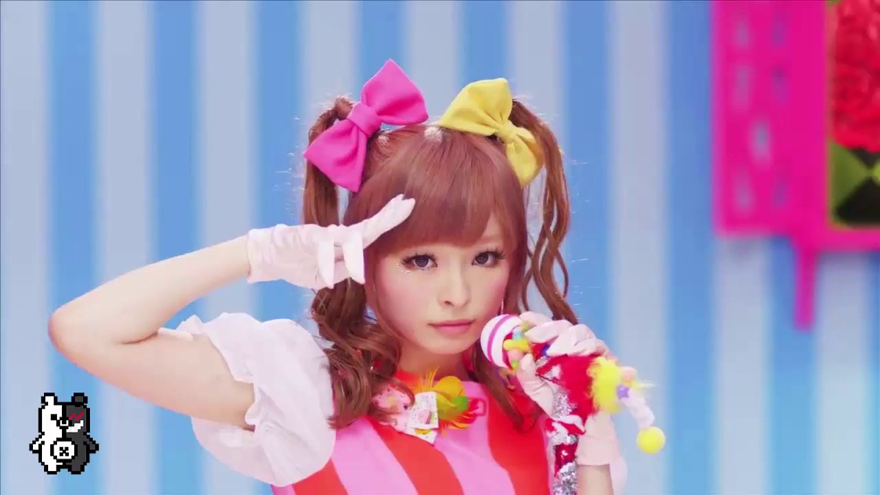 Ilonka Obilinovic - Kyary Pamyu Pamyu - Ponponpon (DearGee) [Spanish Fandub]