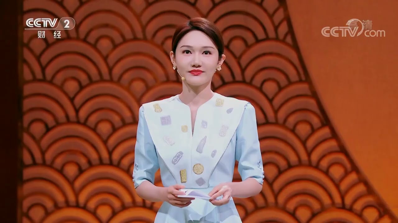 一起来看北宋张择端《清明上河图》不为人知的故事《中国国宝大会 第二季》| 中华国宝