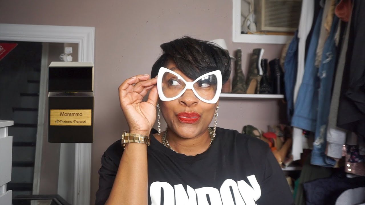 New Perfume Collection | Tiziana Terenzi Maremma