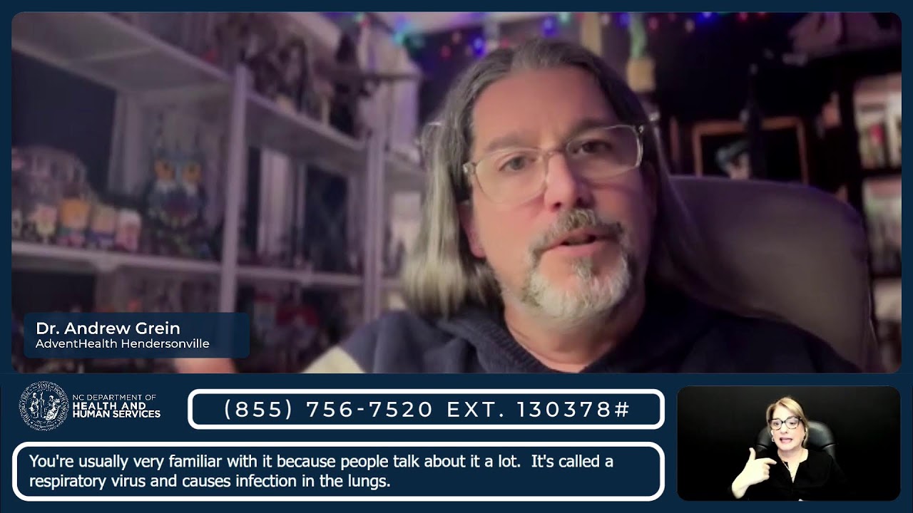 Defend NC Communities Against Measles & Other Preventable Illnesses: Keep Kids Healthy with Vaccines