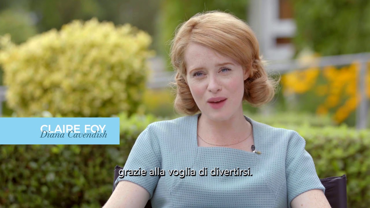 Ogni Tuo Respiro | La vera storia di Robin Cavendish