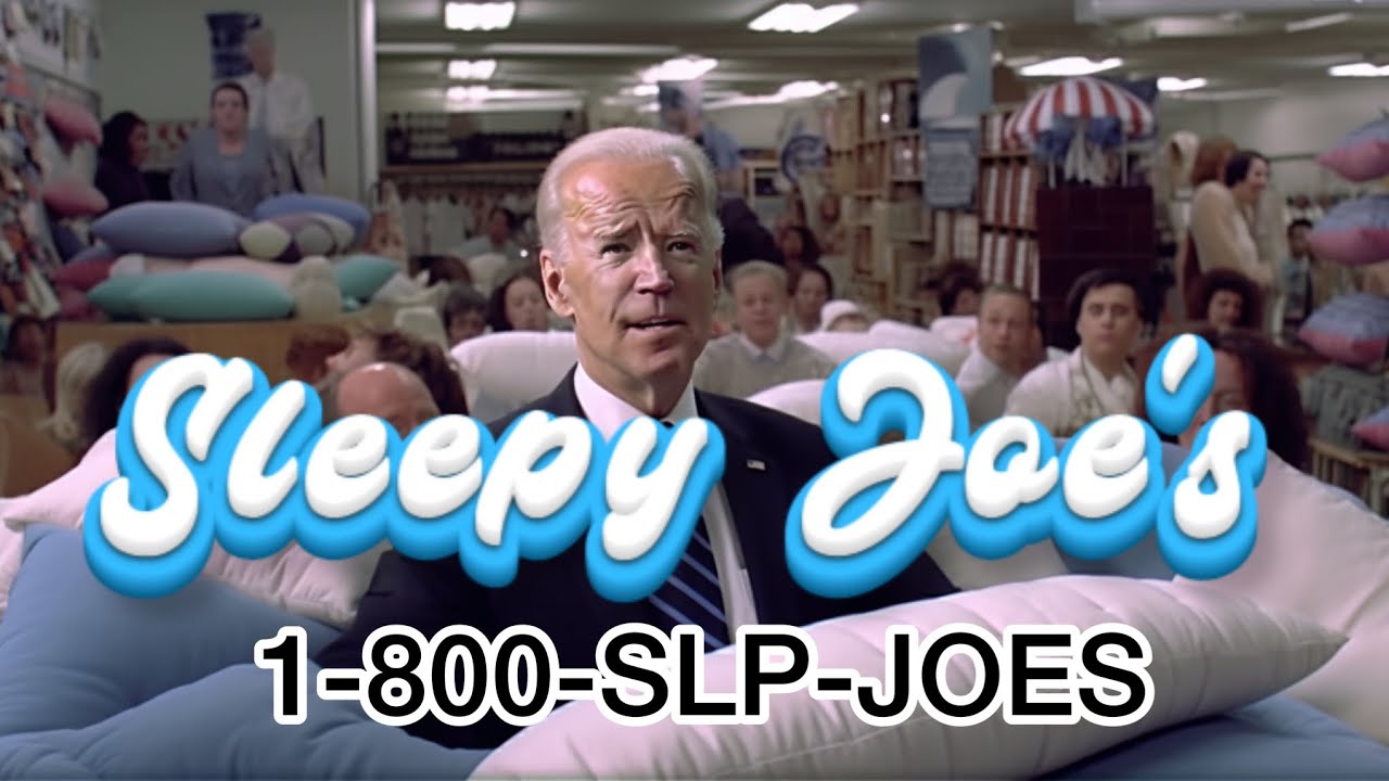 Ai Joe Biden 