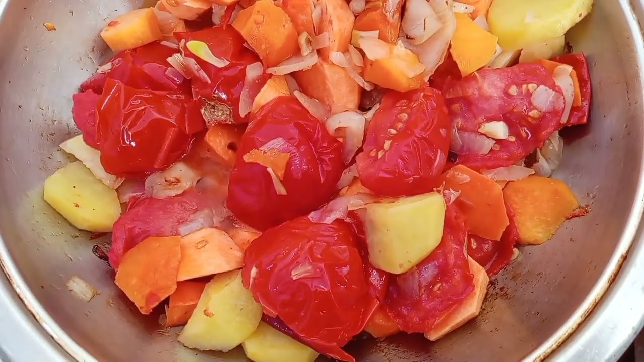 احلي واطيب شوربه عدس🍲