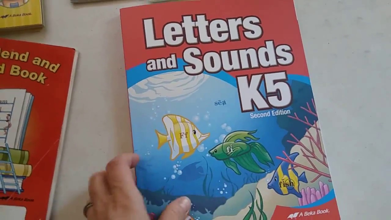 My Homeschool Curriculum Choices for Pre-K to 2nd Grade