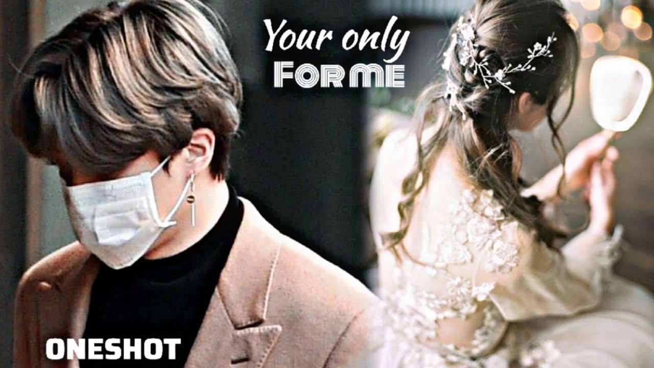 Bts ff in voice Your only for me 🤍 jimin Oneshot Tamil